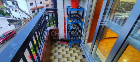 T3 para venda com varandas e lugar de garagem, Gondomar