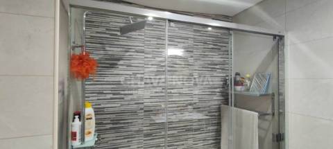 T3 para venda com varandas e lugar de garagem, Gondomar