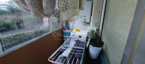 T3 para venda com varandas e lugar de garagem, Gondomar