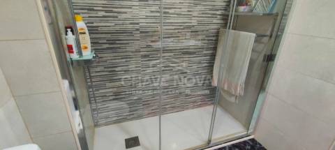 T3 para venda com varandas e lugar de garagem, Gondomar