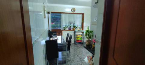 T3 para venda com varandas e lugar de garagem, Gondomar