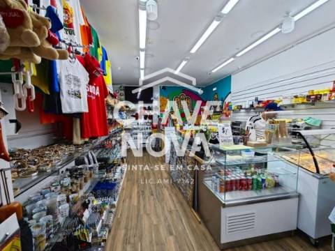 Loja  Venda em Santa Maria Maior,Lisboa