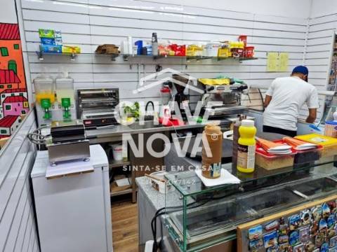 Loja  Venda em Santa Maria Maior,Lisboa