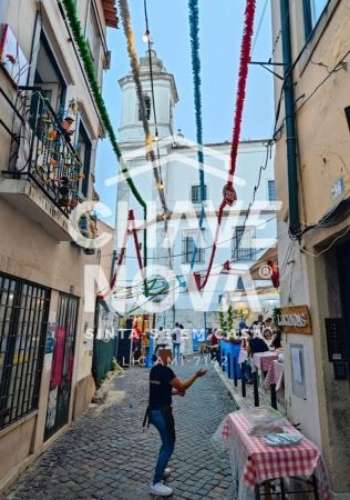 Loja  Venda em Santa Maria Maior,Lisboa