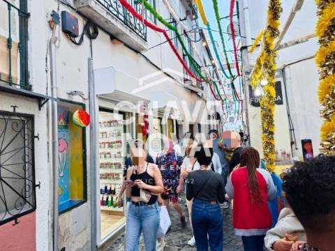 Loja  Venda em Santa Maria Maior,Lisboa