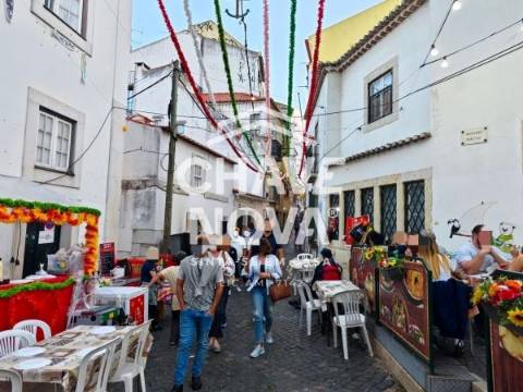 Loja  Venda em Santa Maria Maior,Lisboa