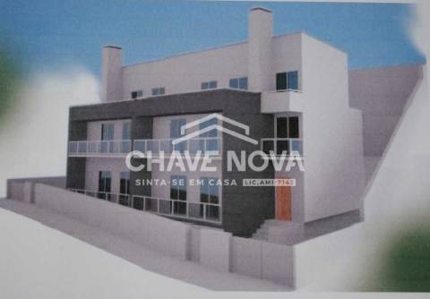 Terreno Para Construção  Venda em Serzedo e Perosinho,Vila Nova de Gaia