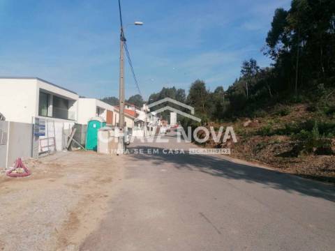 Terreno Para Construção  Venda em Serzedo e Perosinho,Vila Nova de Gaia