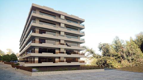Apartamento T1 Venda em Mafamude e Vilar do Paraíso,Vila Nova de Gaia
