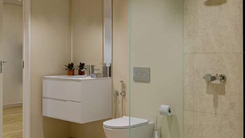 Apartamento T1 Venda em Mafamude e Vilar do Paraíso,Vila Nova de Gaia