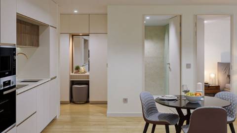 Apartamento T1 Venda em Mafamude e Vilar do Paraíso,Vila Nova de Gaia