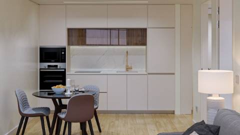 Apartamento T1 Venda em Mafamude e Vilar do Paraíso,Vila Nova de Gaia