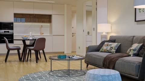 Apartamento T1 Venda em Mafamude e Vilar do Paraíso,Vila Nova de Gaia