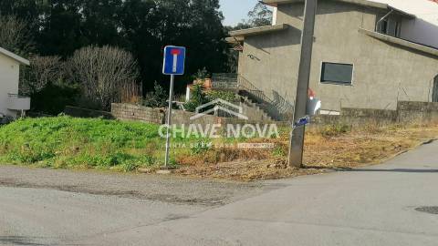 Lote de Terreno  Venda em Gondomar (São Cosme), Valbom e Jovim,Gondomar