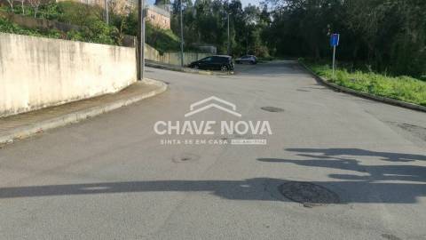 Lote de Terreno  Venda em Gondomar (São Cosme), Valbom e Jovim,Gondomar