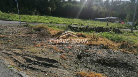 Lote de Terreno  Venda em Gondomar (São Cosme), Valbom e Jovim,Gondomar