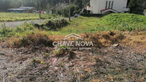 Lote de Terreno  Venda em Gondomar (São Cosme), Valbom e Jovim,Gondomar