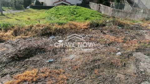 Lote de Terreno  Venda em Gondomar (São Cosme), Valbom e Jovim,Gondomar