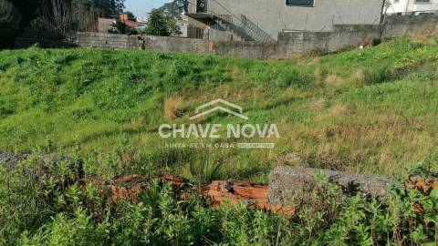 Lote de Terreno  Venda em Gondomar (São Cosme), Valbom e Jovim,Gondomar