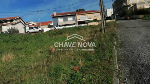 Lote de Terreno  Venda em Gondomar (São Cosme), Valbom e Jovim,Gondomar