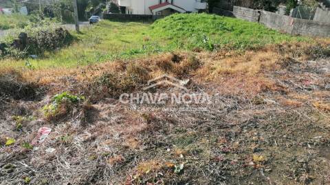 Lote de Terreno  Venda em Gondomar (São Cosme), Valbom e Jovim,Gondomar