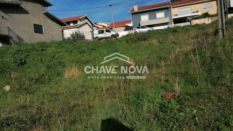 Lote de Terreno  Venda em Gondomar (São Cosme), Valbom e Jovim,Gondomar