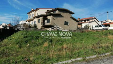 Lote de Terreno  Venda em Gondomar (São Cosme), Valbom e Jovim,Gondomar