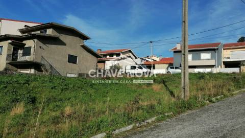 Lote de Terreno  Venda em Gondomar (São Cosme), Valbom e Jovim,Gondomar