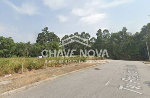 Loteamento  Venda em Serzedo e Perosinho,Vila Nova de Gaia