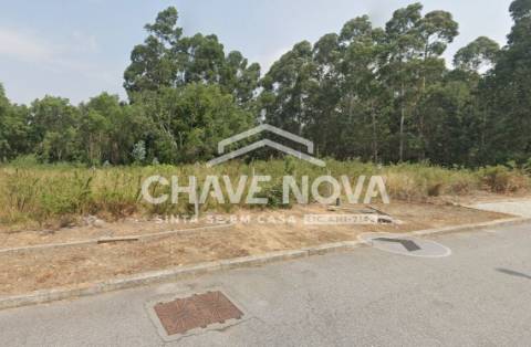 Loteamento  Venda em Serzedo e Perosinho,Vila Nova de Gaia