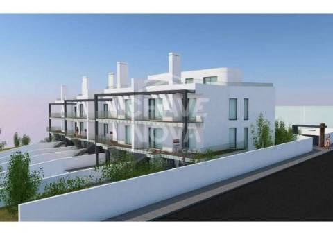 Lote de Terreno  Venda em Turcifal,Torres Vedras