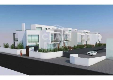 Lote de Terreno  Venda em Turcifal,Torres Vedras