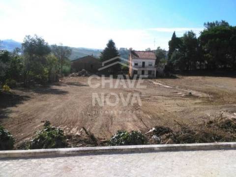 Lote de Terreno  Venda em Turcifal,Torres Vedras