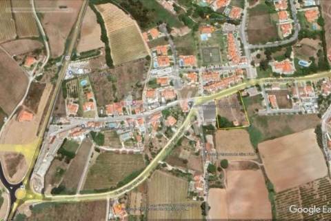 Lote de Terreno  Venda em Turcifal,Torres Vedras