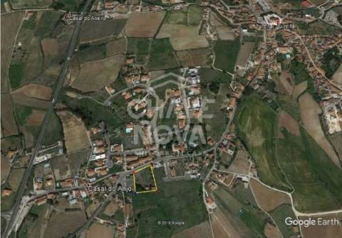 Lote de Terreno  Venda em Turcifal,Torres Vedras