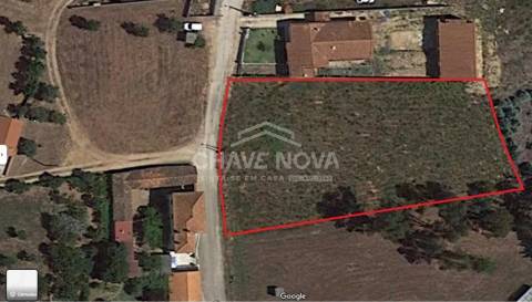 Lote de Terreno  Venda em Foz de Arouce e Casal de Ermio,Lousã