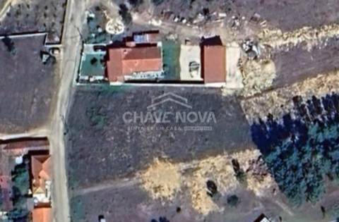 Lote de Terreno  Venda em Foz de Arouce e Casal de Ermio,Lousã