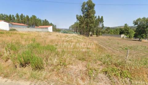 Lote de Terreno  Venda em Foz de Arouce e Casal de Ermio,Lousã