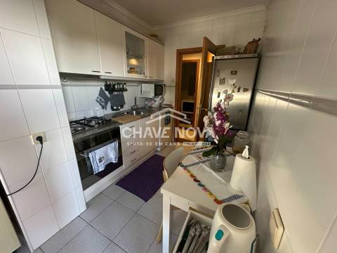 Apartamento T1 Venda em São Félix da Marinha,Vila Nova de Gaia