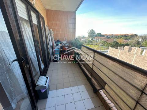 Apartamento T1 Venda em São Félix da Marinha,Vila Nova de Gaia