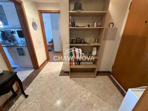 Apartamento T1 Venda em São Félix da Marinha,Vila Nova de Gaia