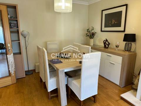 Apartamento T1 Venda em São Félix da Marinha,Vila Nova de Gaia
