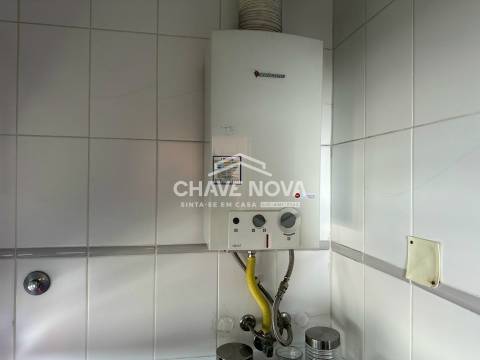 Apartamento T1 Venda em São Félix da Marinha,Vila Nova de Gaia