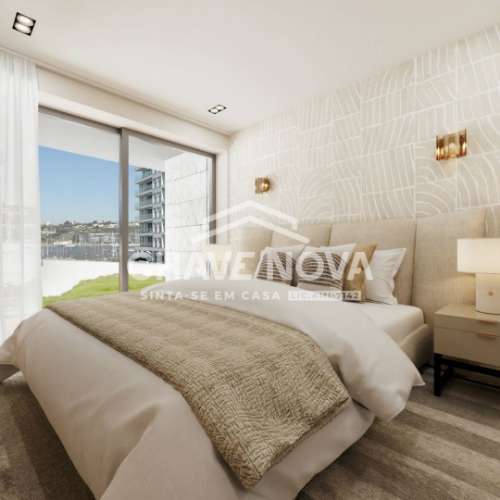 Apartamento T1 Venda em Canidelo,Vila Nova de Gaia