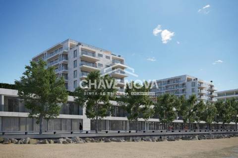 Apartamento T1 Venda em Canidelo,Vila Nova de Gaia