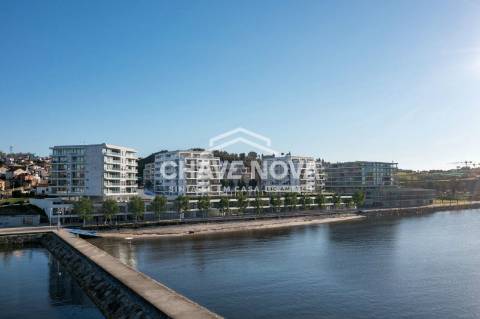 Apartamento T1 Venda em Canidelo,Vila Nova de Gaia
