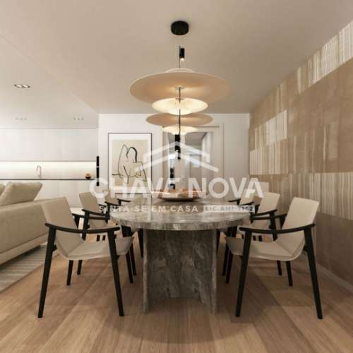 Apartamento T1 Venda em Canidelo,Vila Nova de Gaia