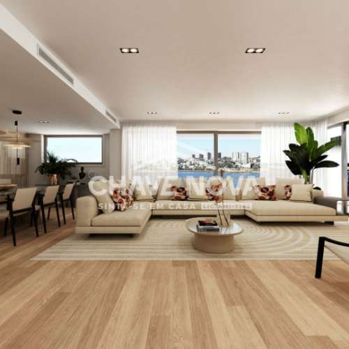 Apartamento T1 Venda em Canidelo,Vila Nova de Gaia