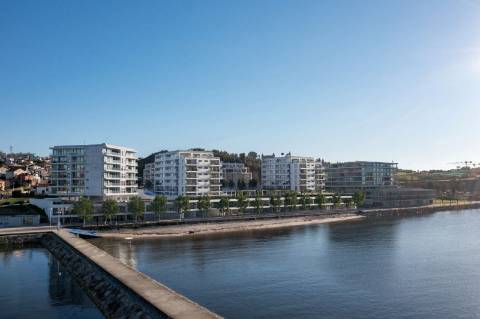 Apartamento T1 Venda em Canidelo,Vila Nova de Gaia