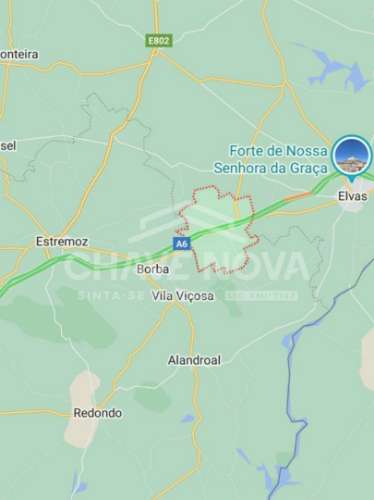 Herdade  Venda em Terrugem e Vila Boim,Elvas